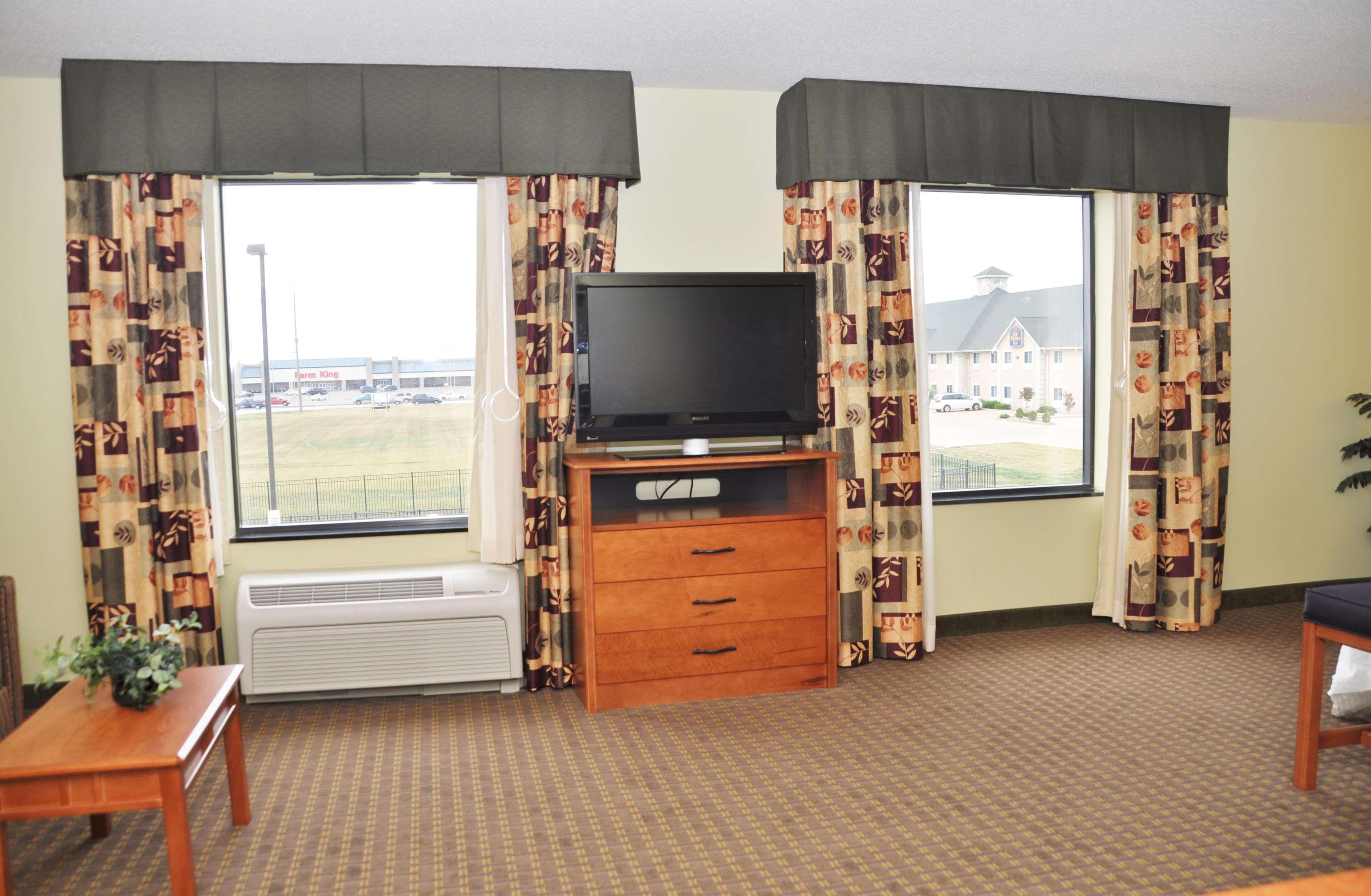 Hampton Inn Macomb Экстерьер фото